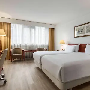 4* فندق إن إتش ماستريخت