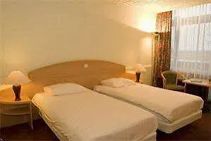 Tulip Inn Maastricht Aachen Airport